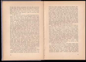 Karel Černý: Dříve než Franklin