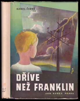 Dříve než Franklin