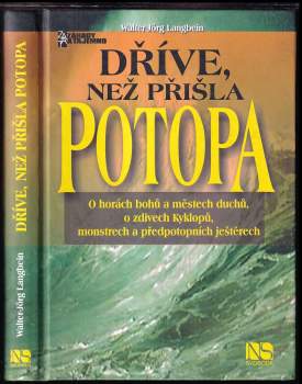Dříve, než přišla potopa