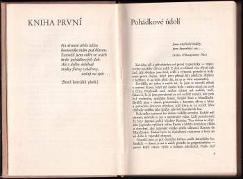 Younghill Kang: Drnová střecha