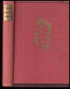 Younghill Kang: Drnová střecha