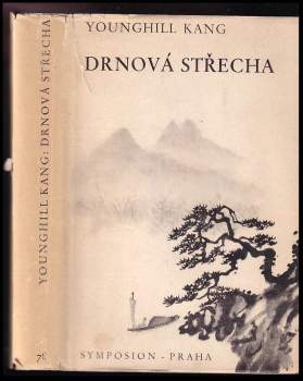 Drnová střecha