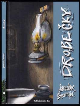 Drobečky