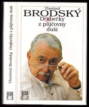 Dr(o)bečky z půjčovny duší