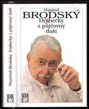 Dr(o)bečky z půjčovny duší