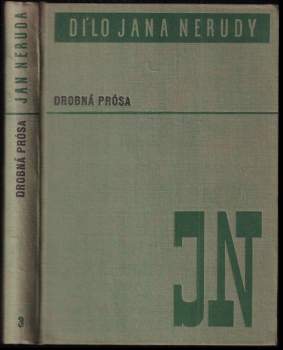 Drobná prósa