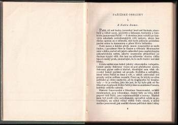 Jan Neruda: Drobná prósa