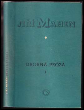 Drobná próza