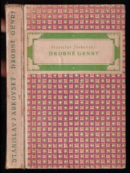 Drobné genry