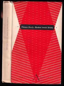 Drobné ironie života - Thomas Hardy (1946, Edice Atlantis) - ID: 163333
