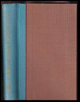 Thomas Hardy: Drobné ironie života