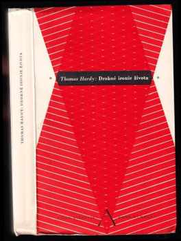 Drobné ironie života - Thomas Hardy (1946, Edice Atlantis) - ID: 660466