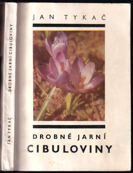 Drobné jarní cibuloviny