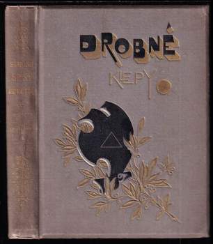 Jan Neruda: Drobné klepy