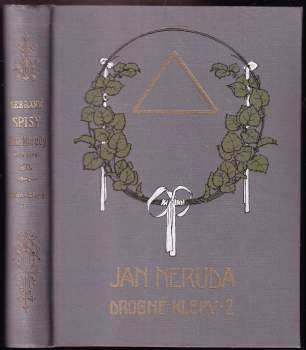 Jan Neruda: Drobné klepy