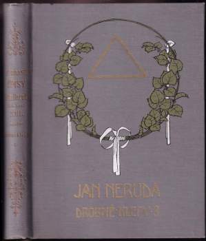 Jan Neruda: Drobné klepy