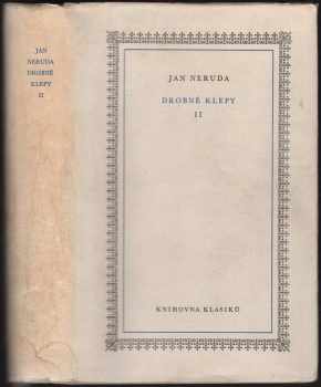 Drobné klepy
