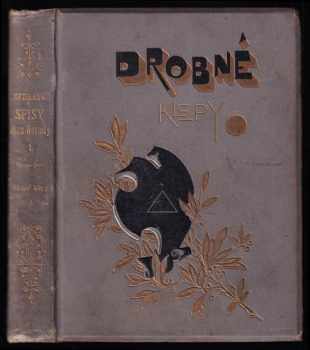 Jan Neruda: Drobné klepy