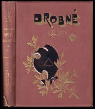 Jan Neruda: Drobné klepy