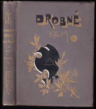 Drobné klepy : III