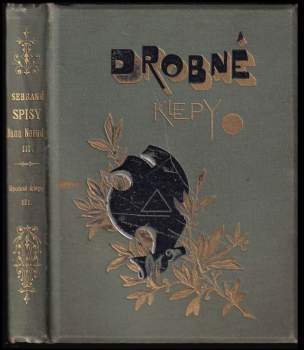 Drobné klepy : III