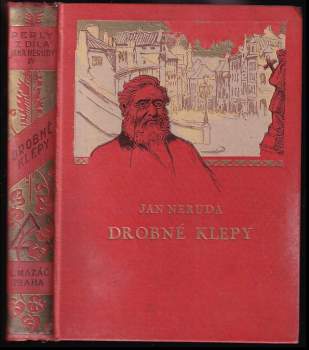 Drobné klepy