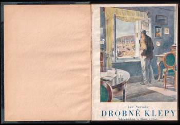 Jan Neruda: Drobné klepy