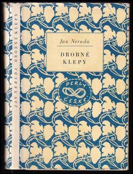 Drobné klepy