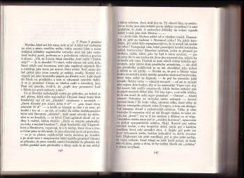 Jan Neruda: Drobné klepy