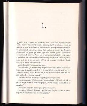 Robert B Parker: Drobné mince