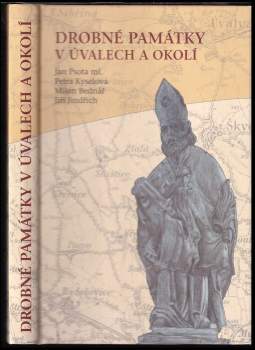 Drobné památky v Úvalech a okolí