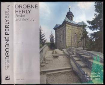 Drobné perly české architektury