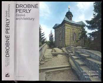 Drobné perly české architektury