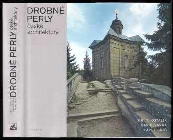 Drobné perly české architektury