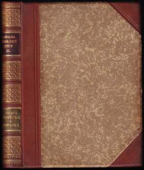 Drobné povídky a obrázky