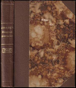 Drobné povídky a obrázky