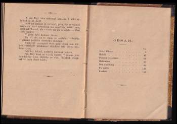 Božena Viková-Kunětická: Drobné povídky