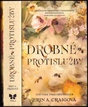 Drobné protislužby