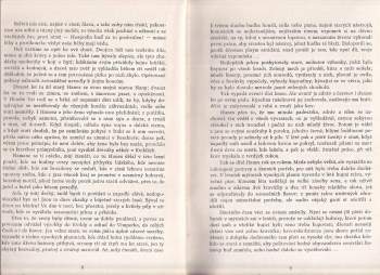 Karel Klostermann: Drobné prózy