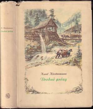 Karel Klostermann: Drobné prózy