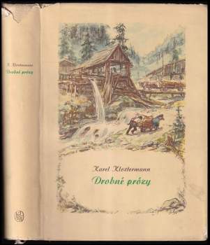 Drobné prózy