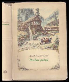 Karel Klostermann: Drobné prózy