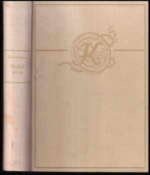 Karel Klostermann: Drobné prózy