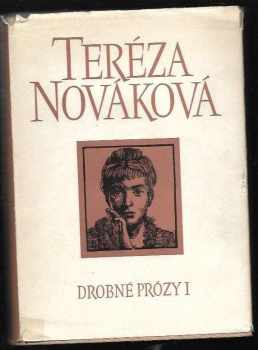 Drobné prózy