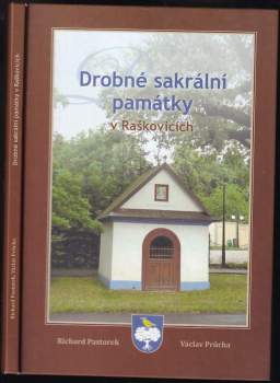 Drobné sakrální památky v Raškovicích