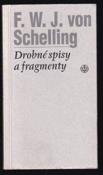 Drobné spisy a fragmenty
