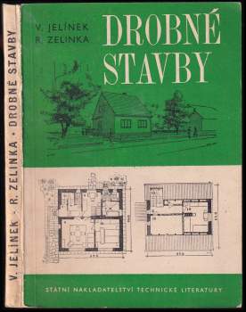 Drobné stavby