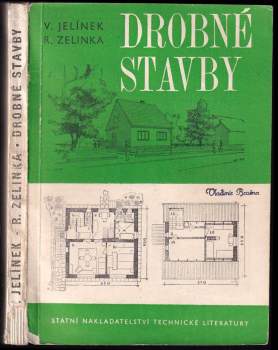 Drobné stavby