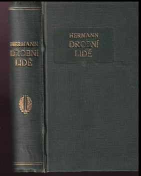 Ignát Herrmann: Drobní lidé