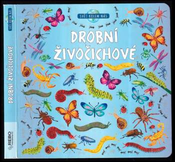 Drobní živočichové